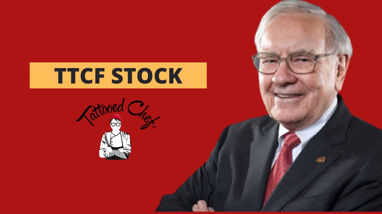 $TTCF Stock Analysis | Better Than $BYND? Not a chance...