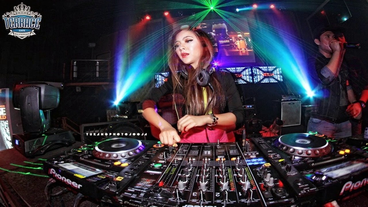 Mixtape Dugem Nonstop 2017  Macarena BREAKBEAT