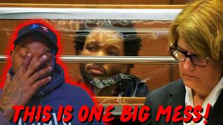 Singer D4Vds Cellphone Contained Excessive Amounts Of Cp According To Court Records