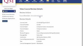 04 Course Worksheet Submit