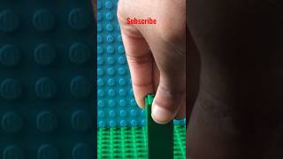 Stretching LEGO Stuff