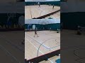 How to nail a penalty shot! #floorball #innebandy #sports #saalihoki #penaltyshot #goals
