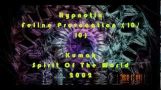 Hypnotix - Feline Provocation