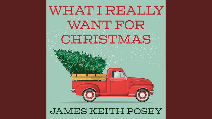 What I Really Want for Christmas