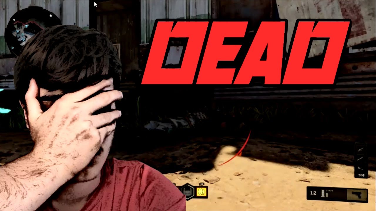 I WILL NEVER PLAY THIS AGAIN! - YouTube