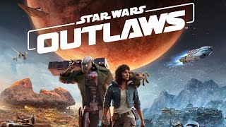 Thumbnail for Star Wars Outlaws