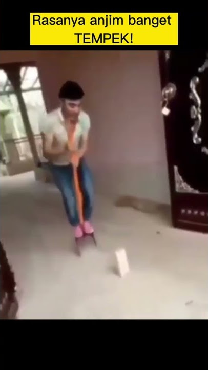 TUTORIAL CARA BELAH DAGU #viral #shorts #short