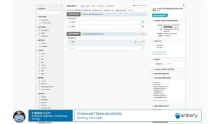 Spinnaker Training Video #2: Spinnaker Concepts