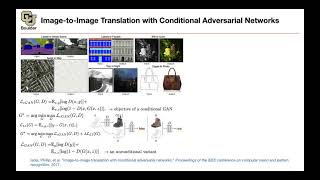 Pix2pix  Lecture 67 part 2  Applied Deep Learning