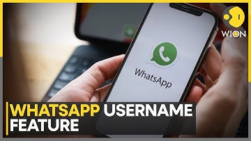 WhatsApp Moves Towards More Privacy Controls, Introduces Username Feature For Safer Connections