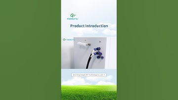 Soil Erosion Monitoring