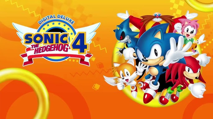 Stream Sonic The Hedgehog 2 HD (Alpha Release) - Music Title Theme by  Xafeld The Hedgehog