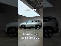 2026 Kia EV5 Korean Spec Quick Walkaround 