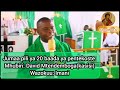 TAZAMA MAMBO MAKUBWA YA IMANI KUWA NA HAKIKA NA MAMBO YA TARAJIWAYOрџ јрџ јрџ јрџ ј TAZAMA MAMBO MAKUBWA YA IMANI KUWA NA HAKIKA NA MAMBO YA TARAJIWAYOрџ јрџ јрџ јрџ ј
