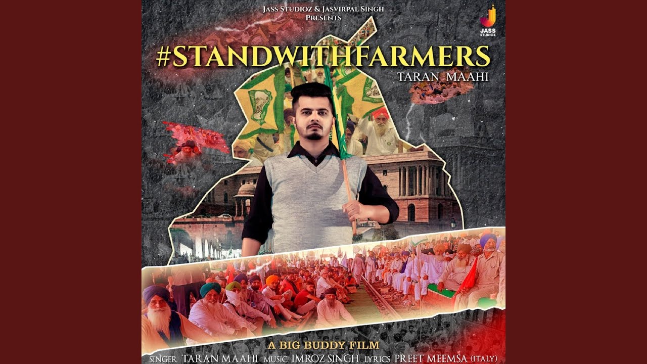 Stand With Farmers