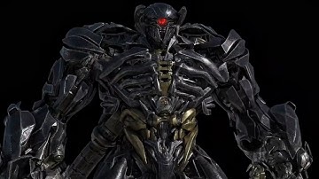 Shockwave panorama cgi - blender