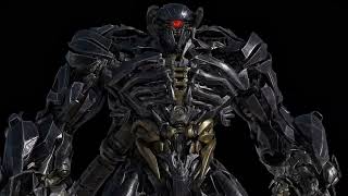 Shockwave panorama cgi - blender