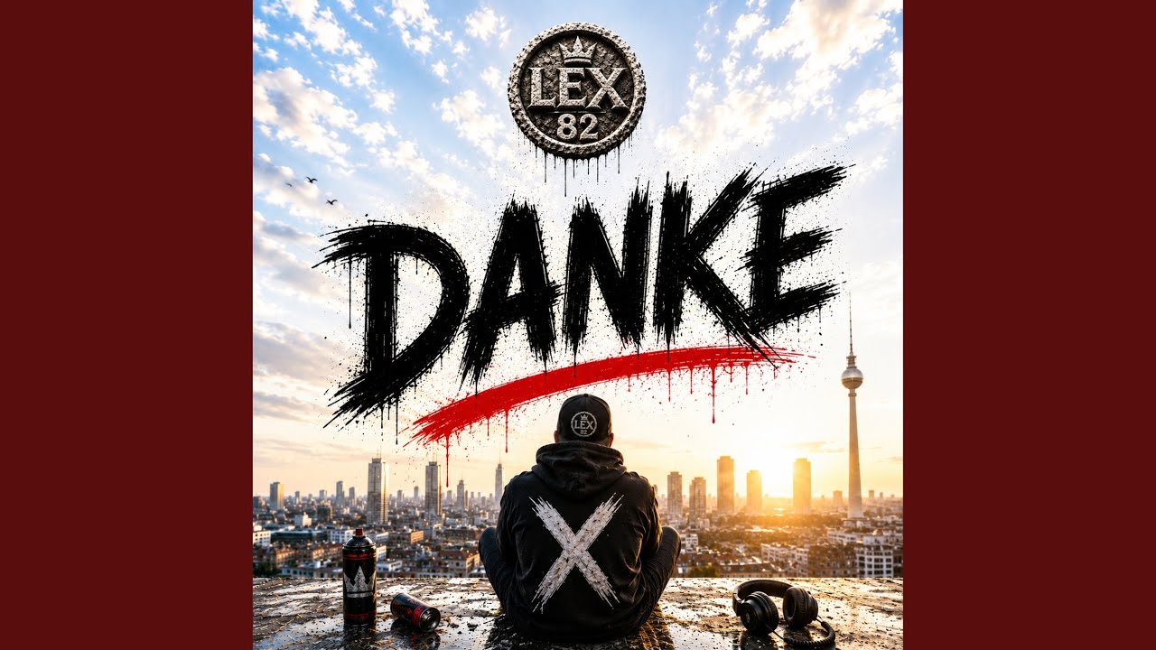Watch Danke on YouTube Watch Danke on YouTube