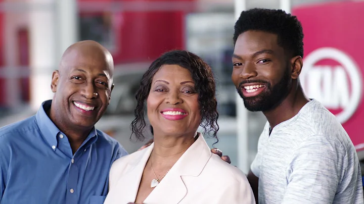 Rosen Kia Milwaukee | Rosen Automotive | Rosen Express Checkout