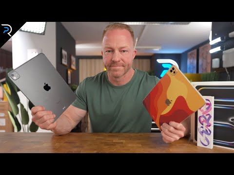 M4 iPad Pro 11” - This is it!