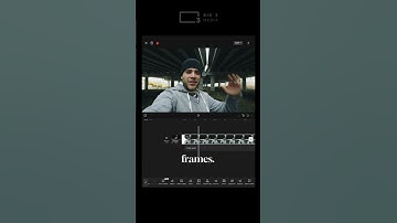 Capcut Tutorial: Quick Zoom Out