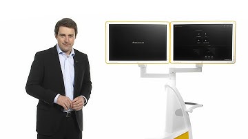 Transforming IGS in the O.R. with Curve™ Software