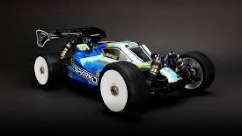 Sparko F8 - Bag C Assembly