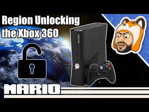 Video: Japani Saa Xbox 360 -lokeron