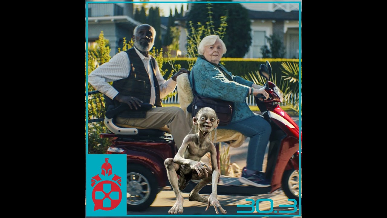 Episode 30.3: Xbox Shuts Down Arkane Austin, Tango Gameworks, and More, Thelma Trailer, and the G...