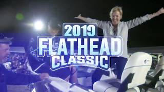 2019 Gold Coast Flathead Classic Mini I