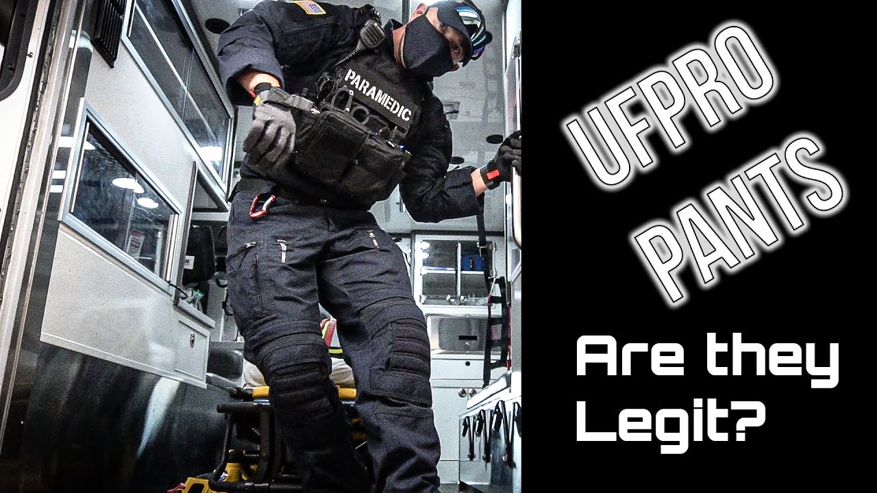 Gear Review UF PRO Pants Are They Legit? I Go Deep and Answer Your