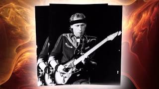 Dire Straits - Solid Rock