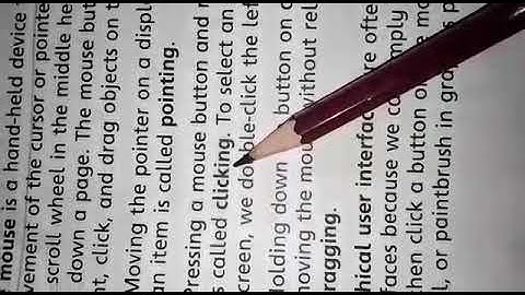 Computer class 5 chapter 2 page 15