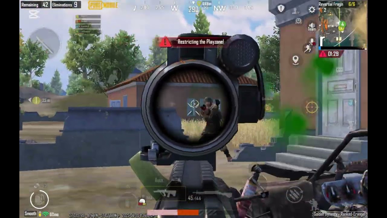 "When Your Teammates Are NOOBS 😂"