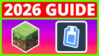 How To Download And Install BSL Shaders For Minecraft Java In 2026 | Minecraft Shaders