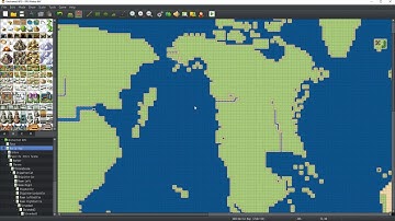 RPG Maker MV : The Making of A Game - 7
