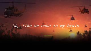 Country Joe & The Fish - Death Sound Blues (Lyrics)