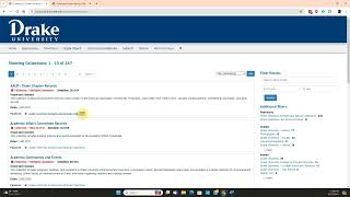 Searching ArchivesSpace Finding Aids