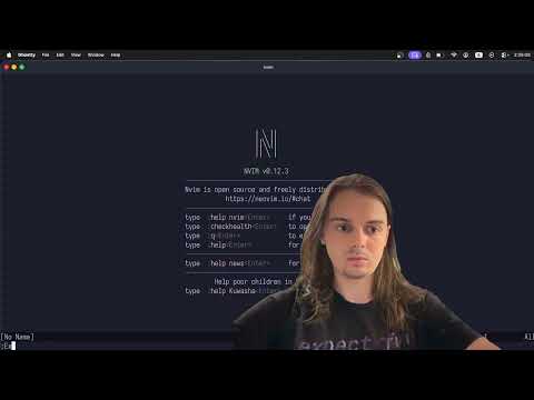 NEOVIM SPEEDRUN: Zero to IDE (NO DISTRO, NO PLUGINS)