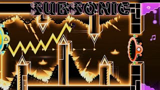 SUBSONIC | Practice 6