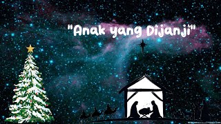 Download Lagu Anak yang Dijanji - Lagu Natal SMGT 2024 MP3 Download Lagu Anak yang Dijanji - Lagu Natal SMGT 2024 MP3