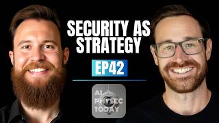 Security as Strategy