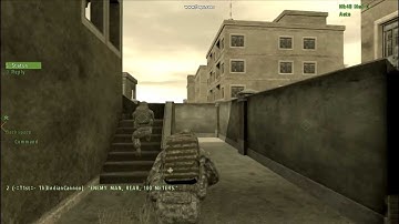 ARMA 2 ACE TEST