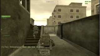 ARMA 2 ACE TEST