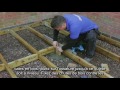 Comment construire sa propre terrasse en bois 