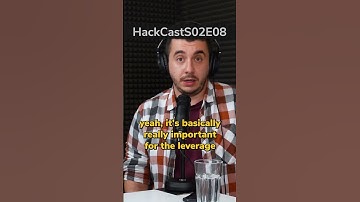 How can you SUPPORT Django? | HackCast S02E08 - Django Community & Django Styleguide #shorts