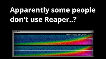 Snapback Latency, PDC, and Reverse ReaVerb