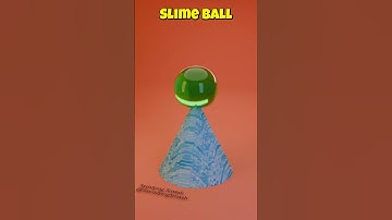 Can You Guess Which Block Survives ? (3D Simulation)