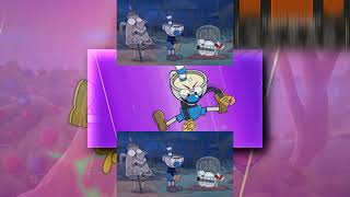 Ytpmv The Cursed Thirst Cuphead Parody Scan