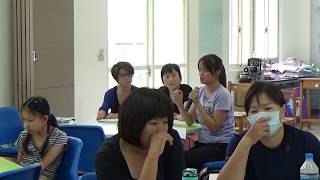 數學新世界--CA--國中 課後心得分享 *教師研習 20180706 (基隆市明德國中) PART4
